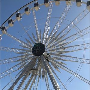 Meet your Posher, Daphne